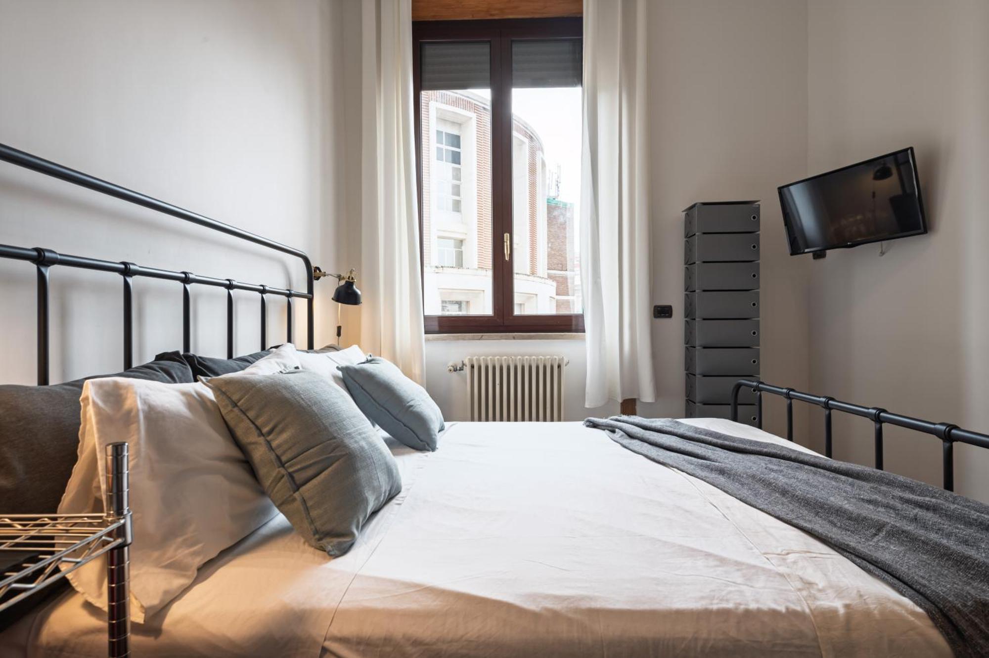 Appartamento Viverenapoli - Dimora In Centro Napoli