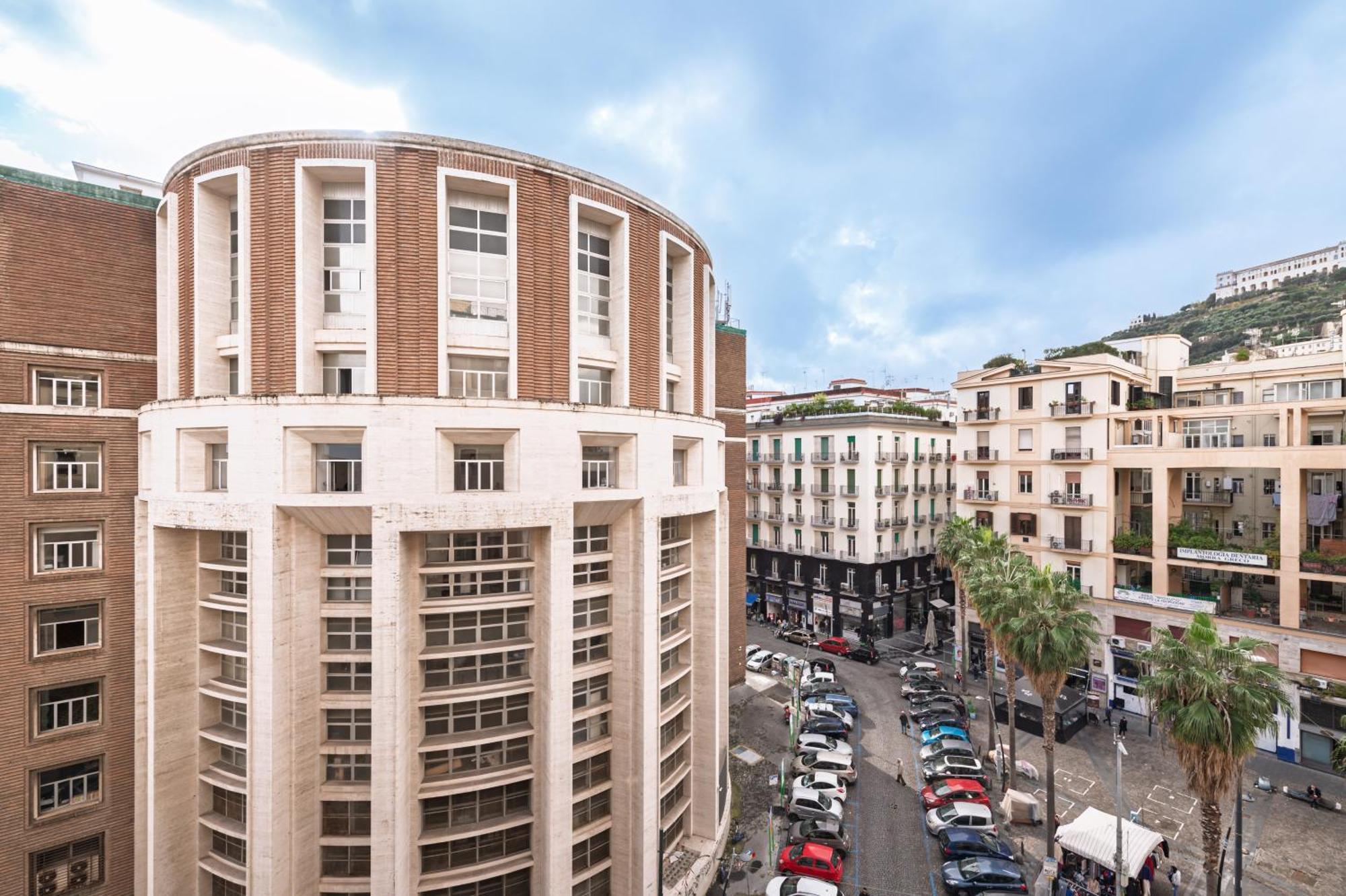 Viverenapoli - Dimora In Centro Napoli