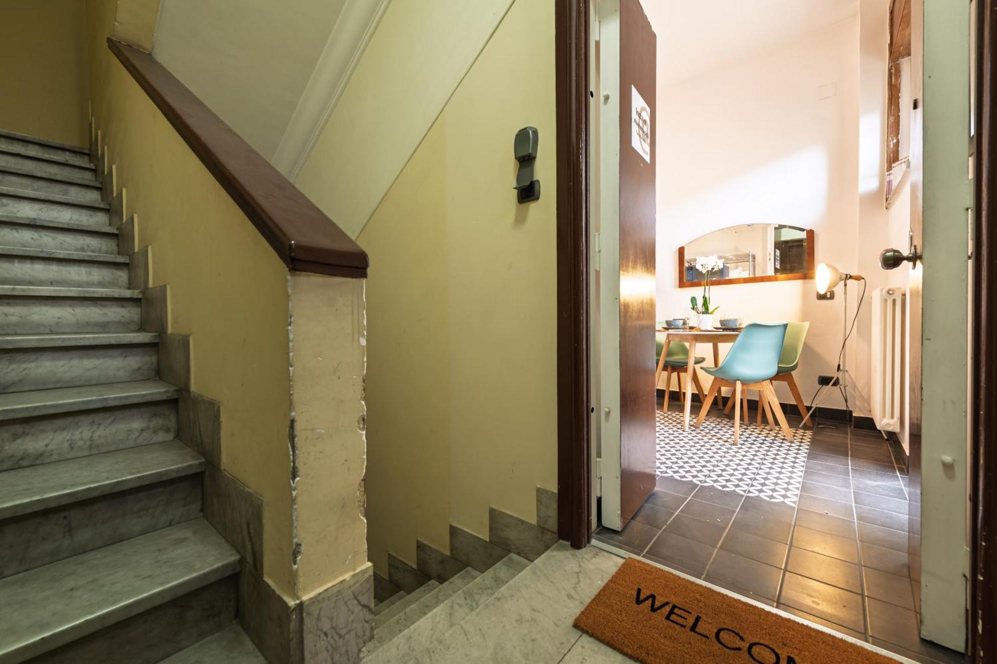 Viverenapoli - Dimora In Centro Napoli