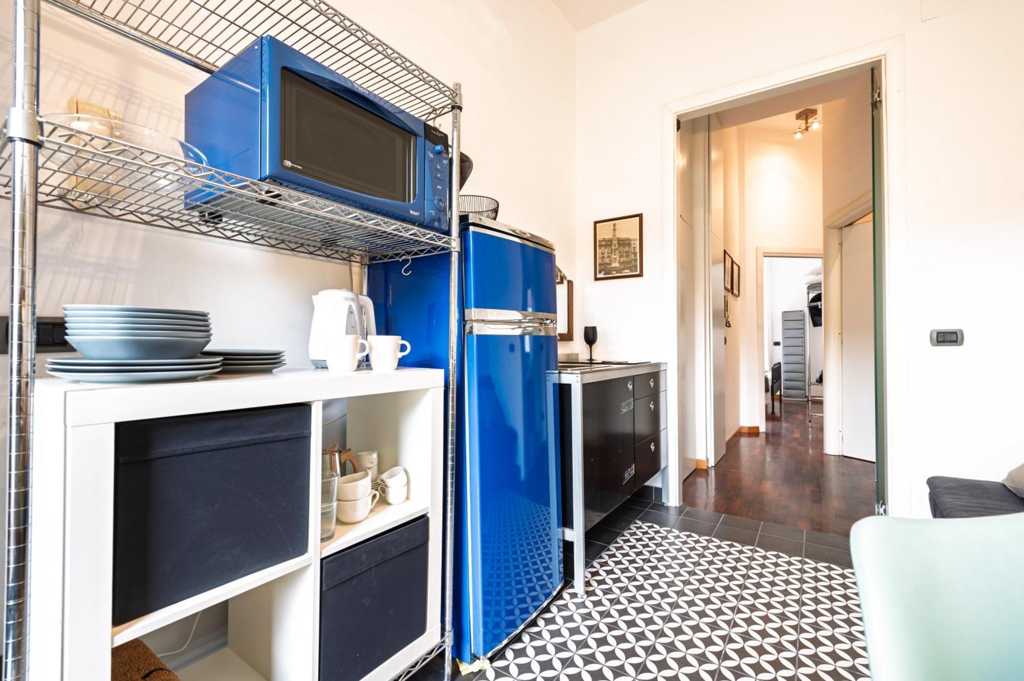 Appartamento Viverenapoli - Dimora In Centro