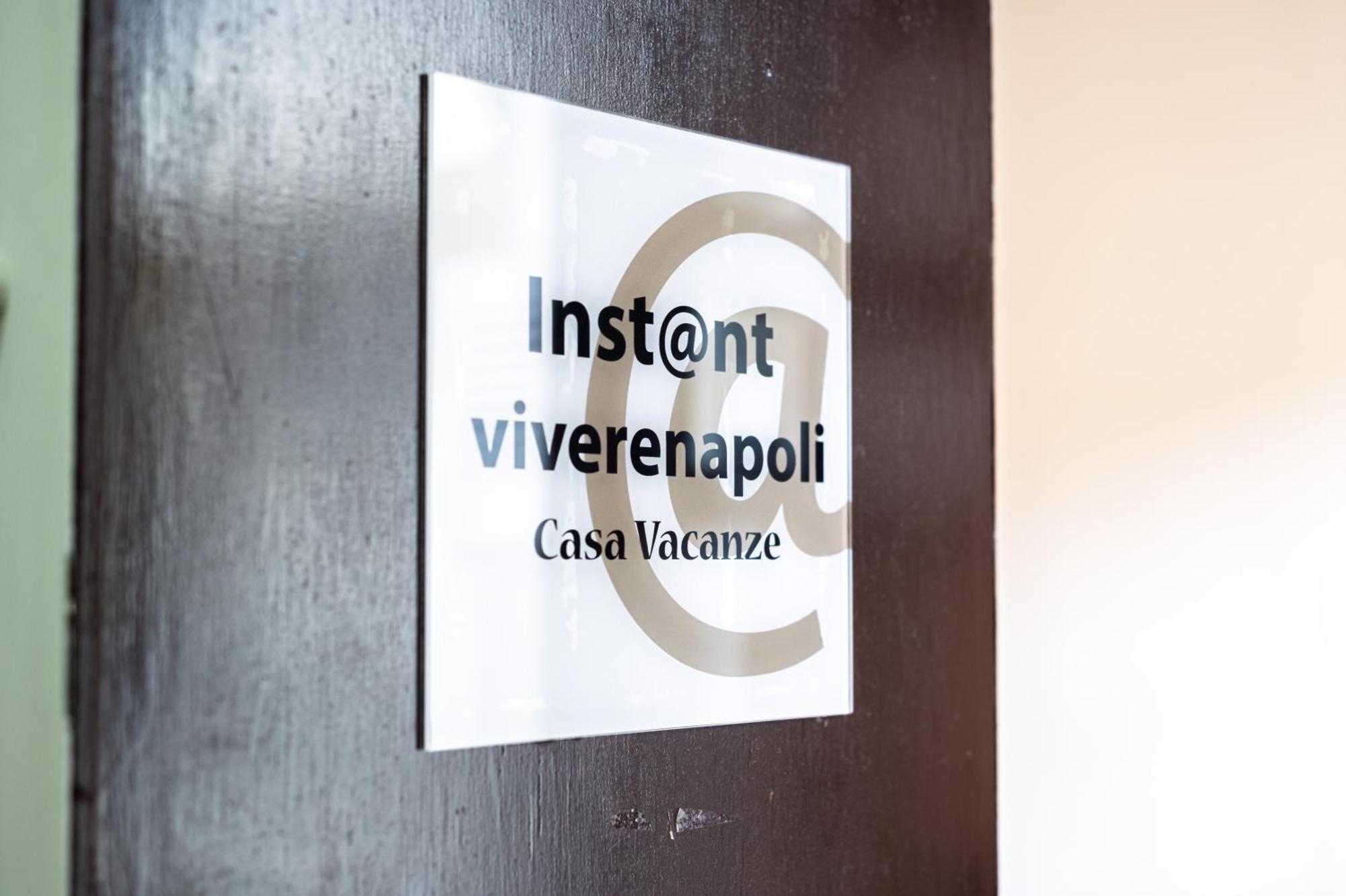 Appartamento Viverenapoli - Dimora In Centro