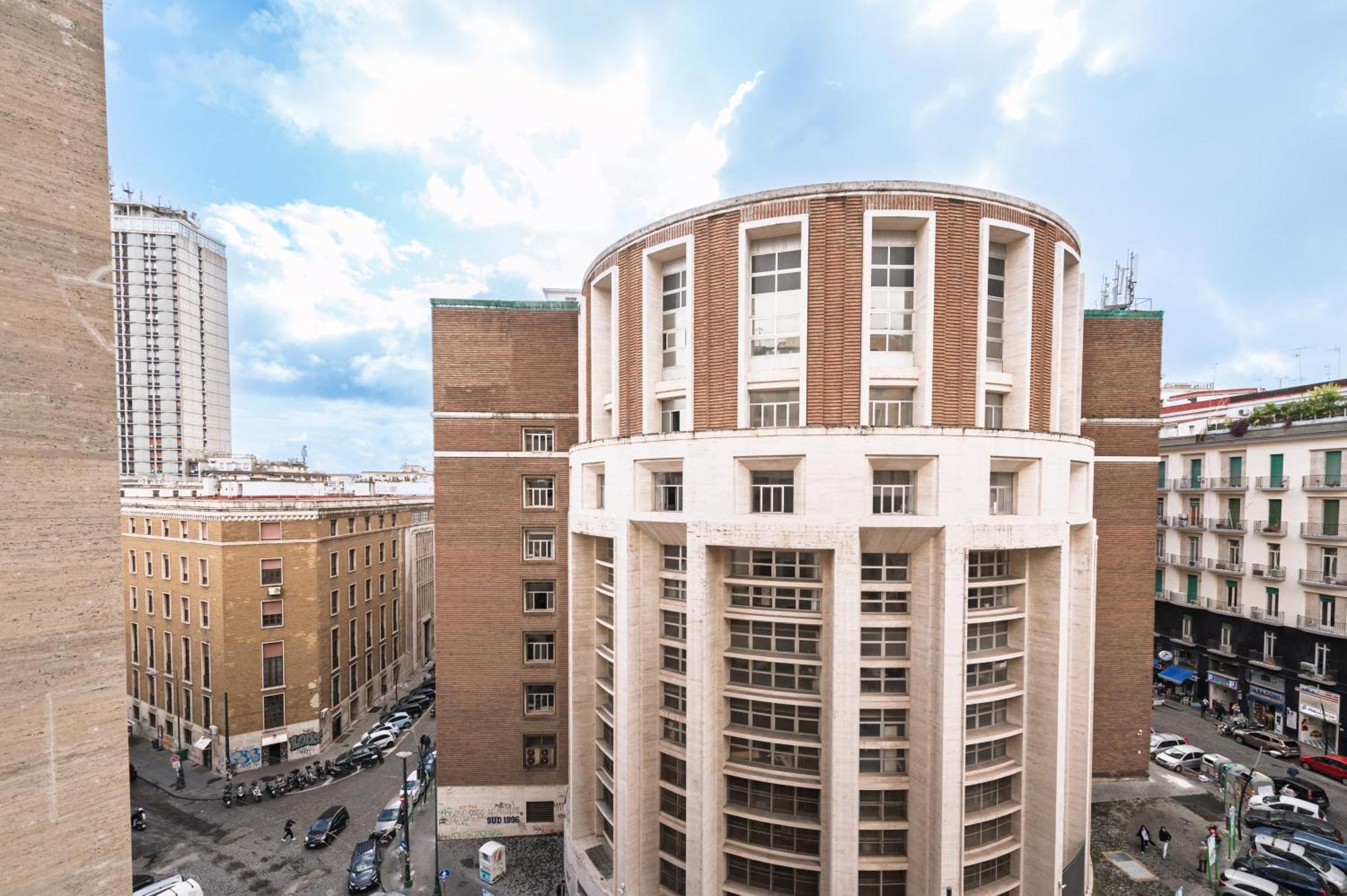 Appartamento Viverenapoli - Dimora In Centro Napoli