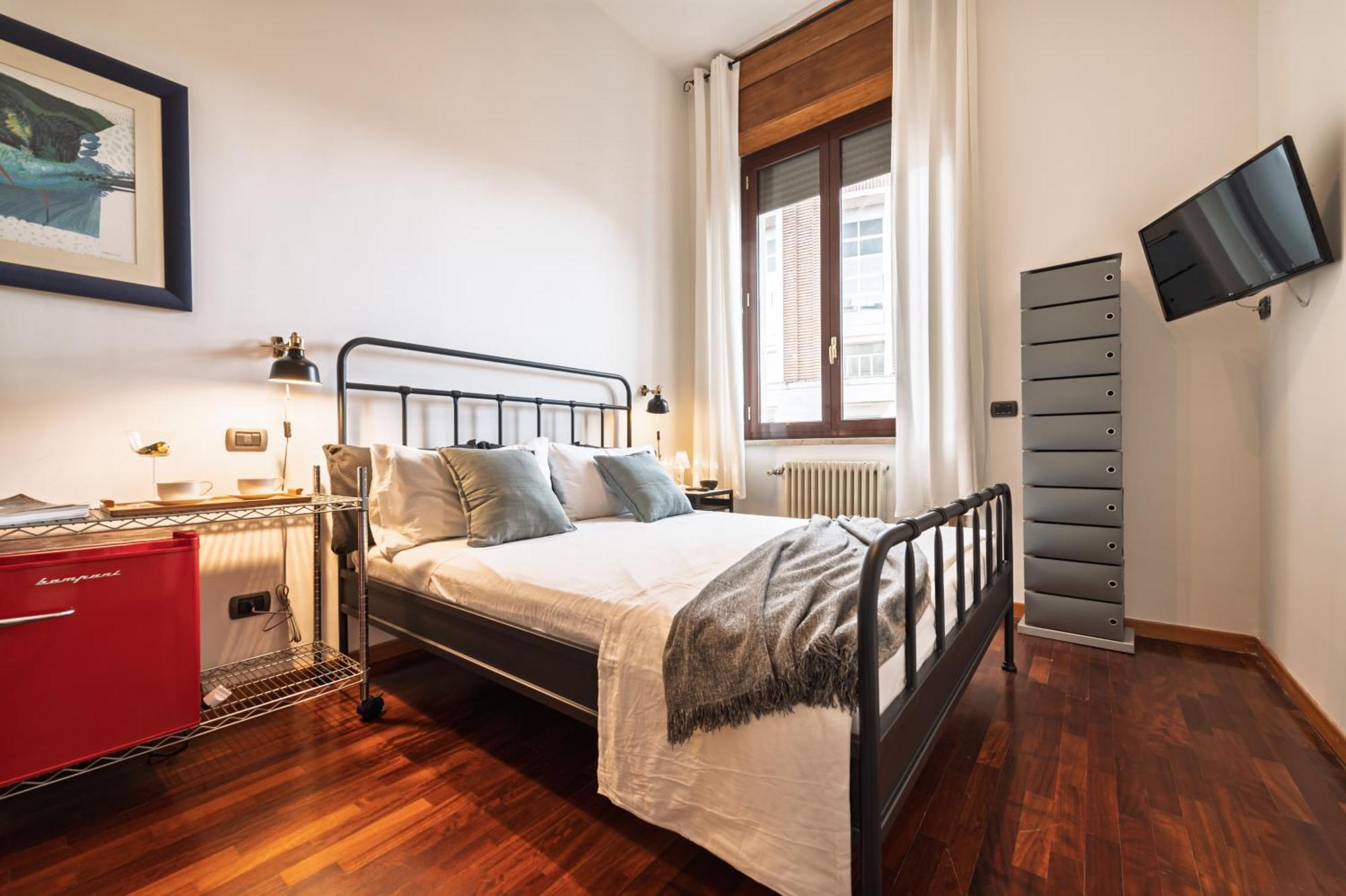 Appartamento Viverenapoli - Dimora In Centro Napoli